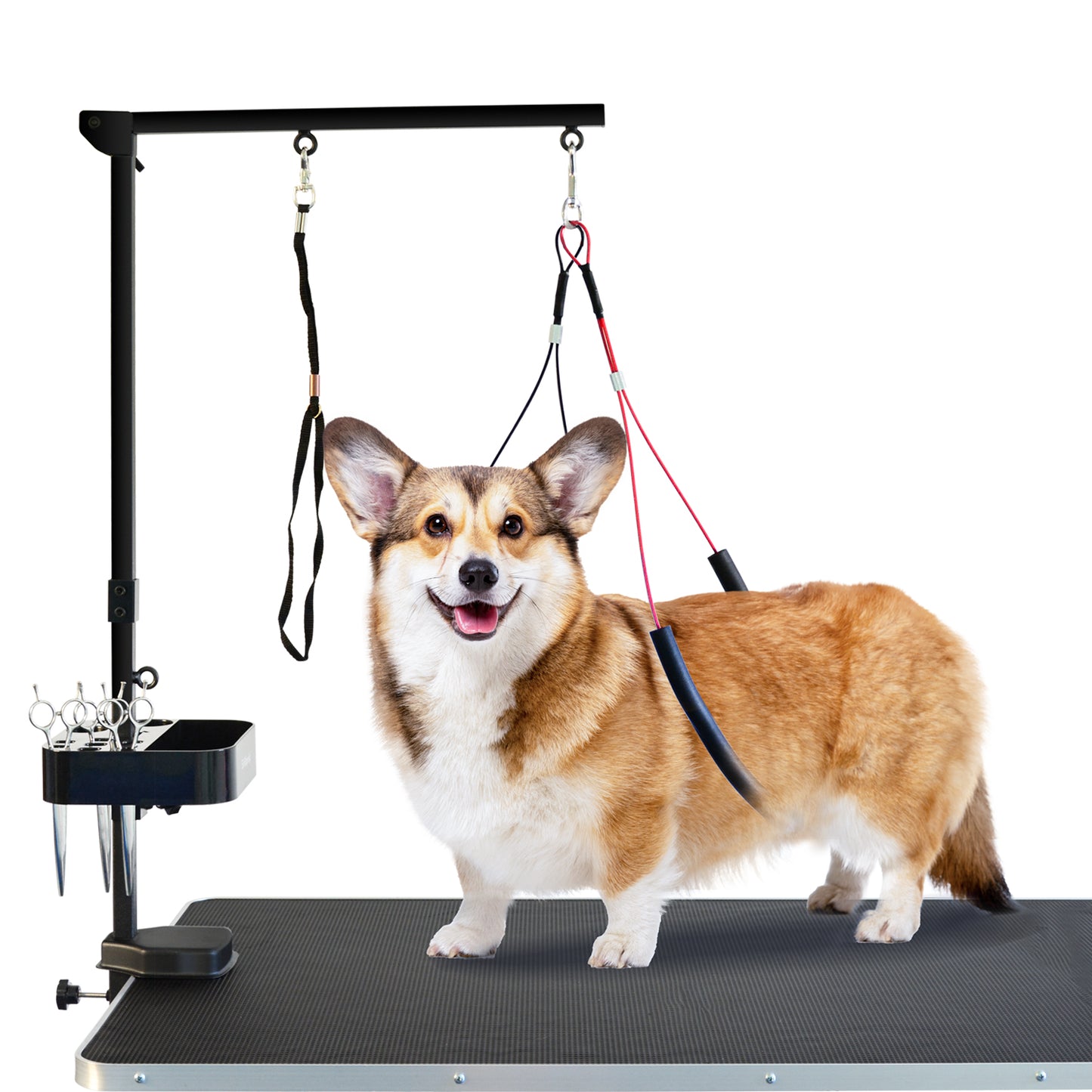 SHELANDY Pet Grooming arm with clamp