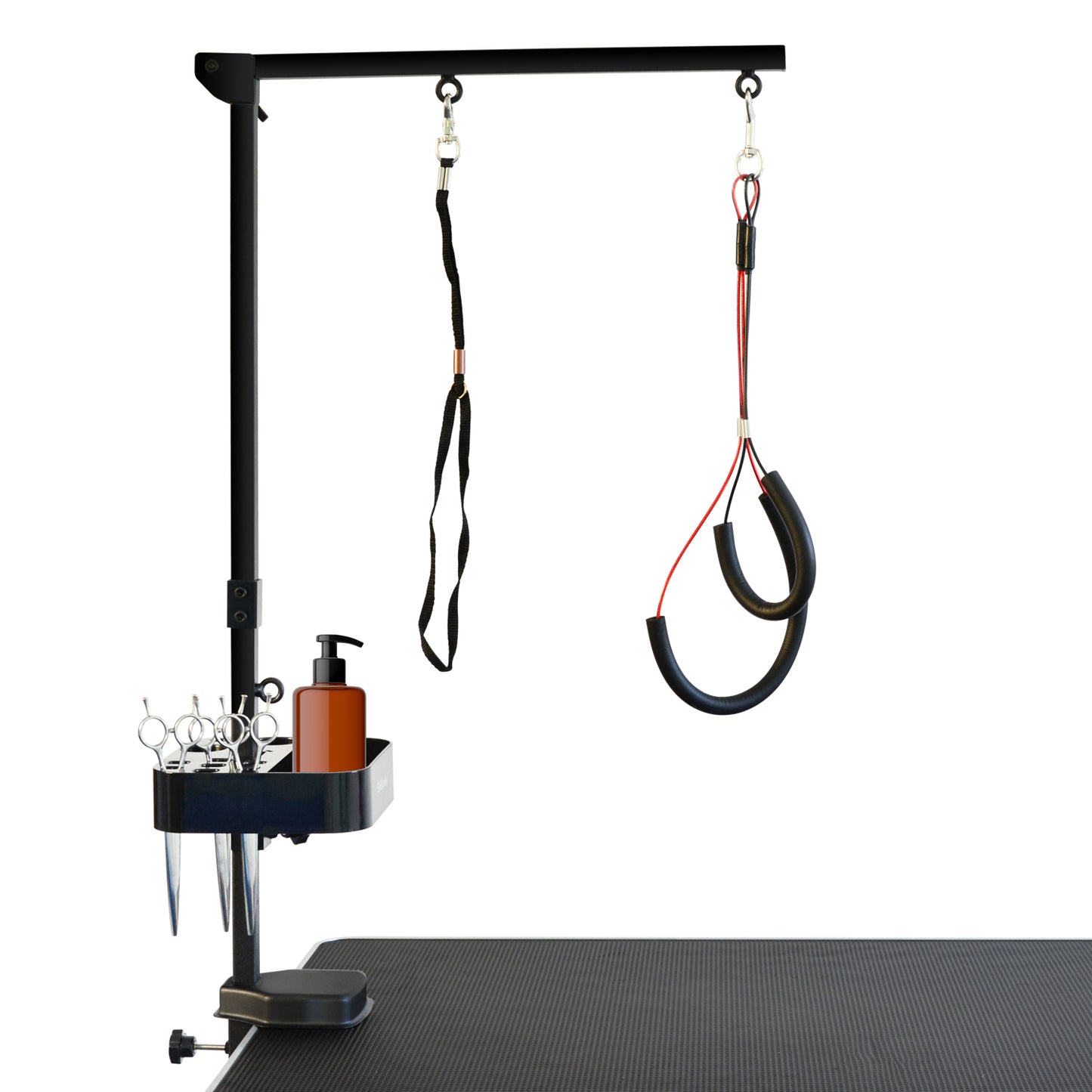 SHELANDY Pet Grooming arm with clamp