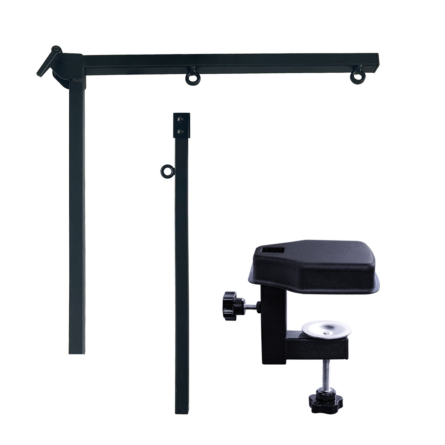 SHELANDY Pet Grooming arm with clamp