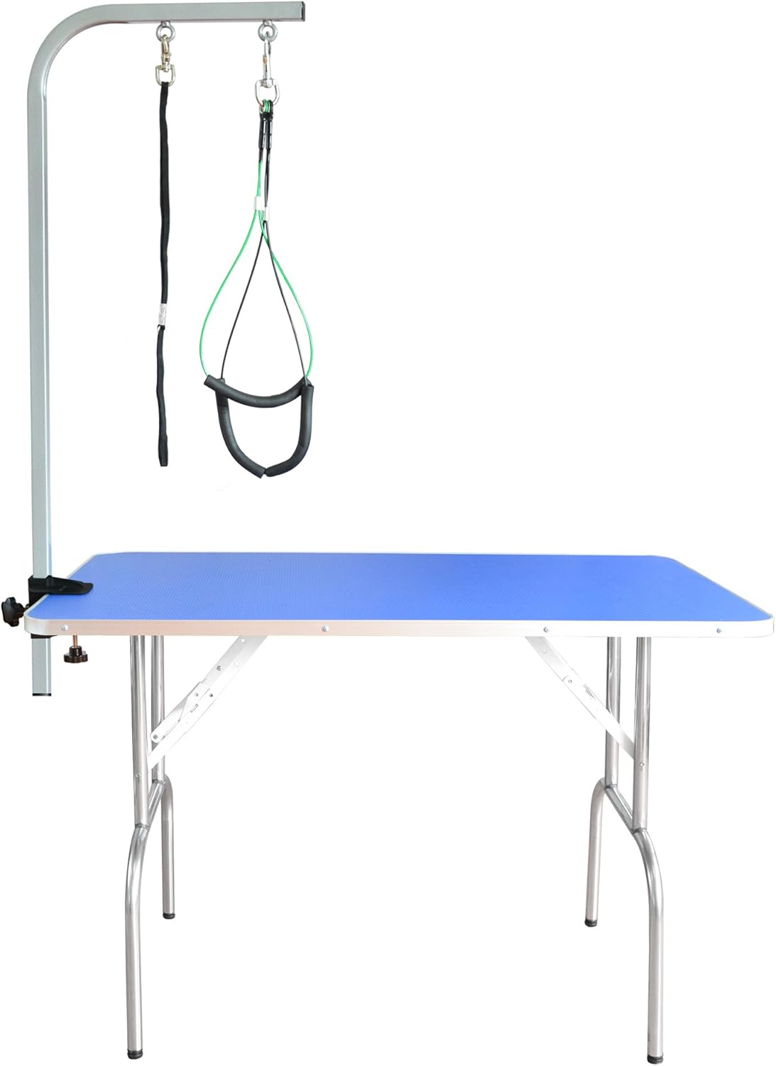 SHELANDY Pet Grooming Table - 43.5“ x 23.5”