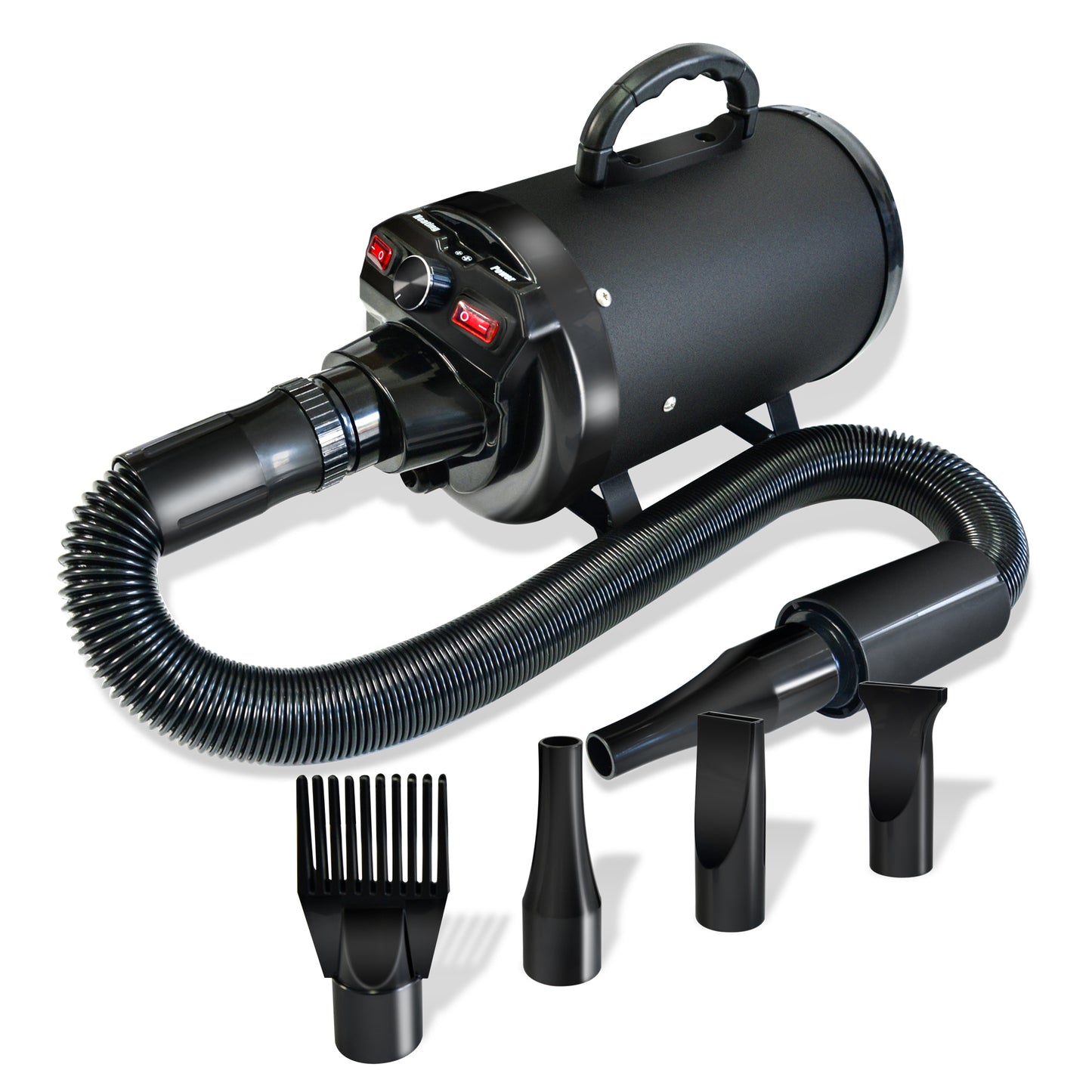 SHELANDY PET GROOMING DRYER - MODEL # 1904
