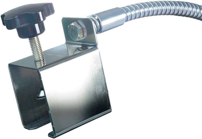 SHELANDY regular Hair Dryer holder with clamp