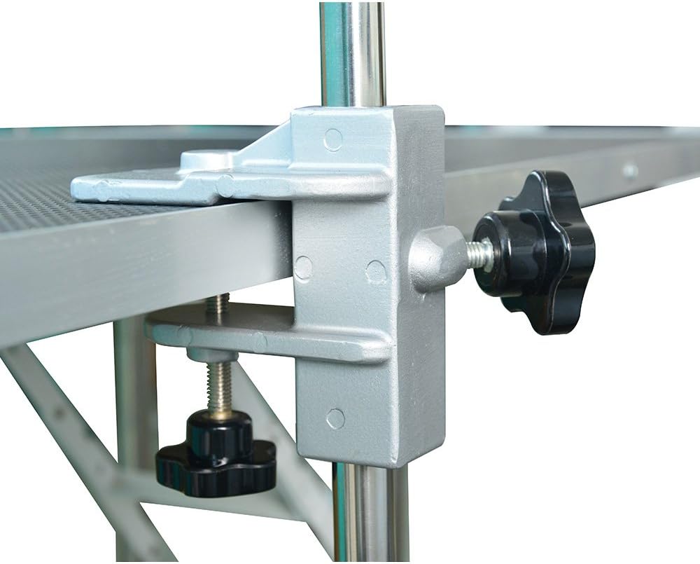 SHELANDY regular Hair Dryer holder with clamp