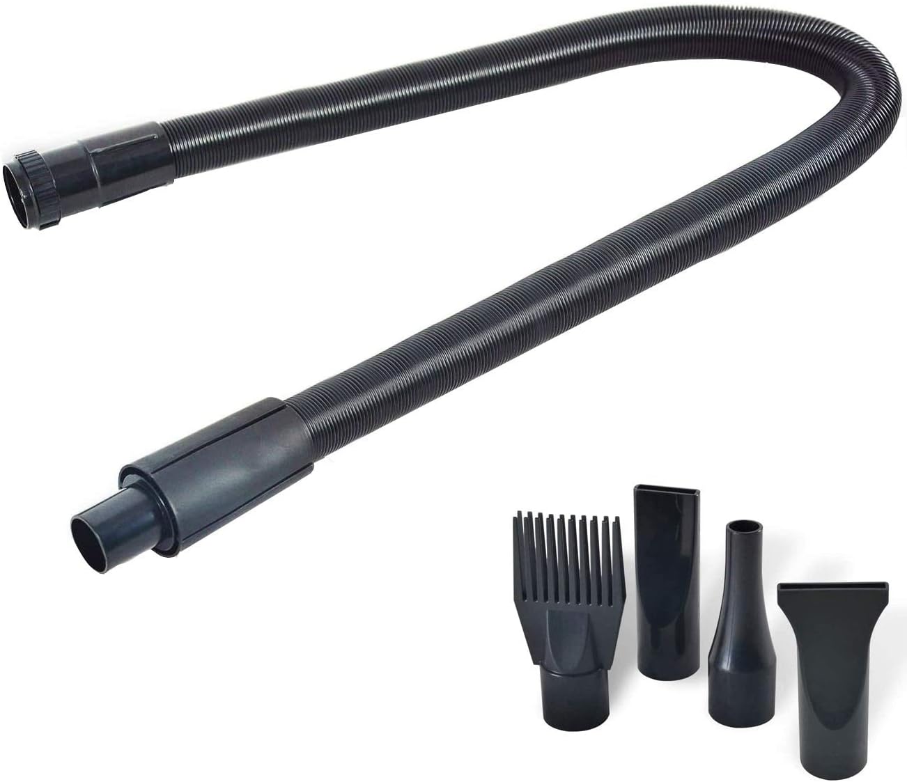 SHELANDY Dryer Flexible Hose 14 foot