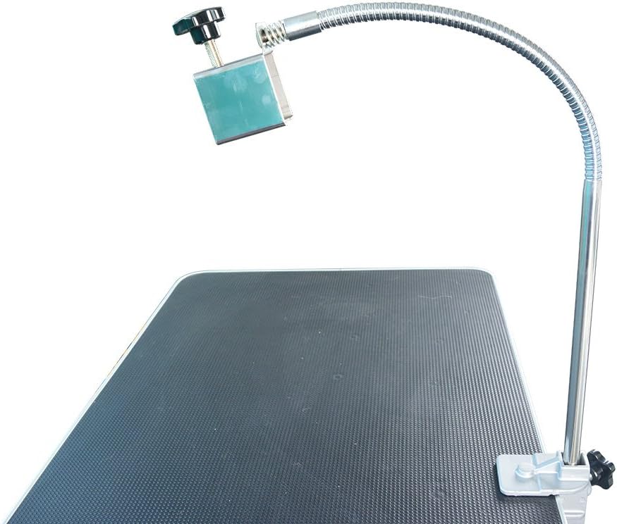 SHELANDY regular Hair Dryer holder with clamp