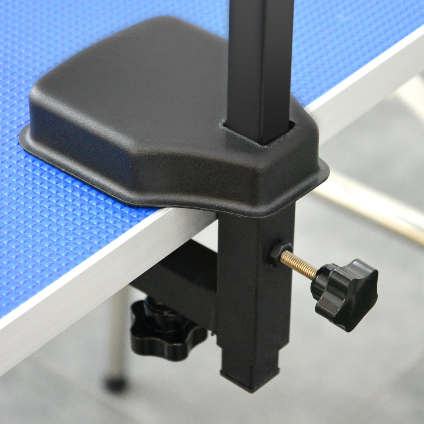SHELANDY Sturdy Clamp for Pet Grooming Arm and Dog Table
