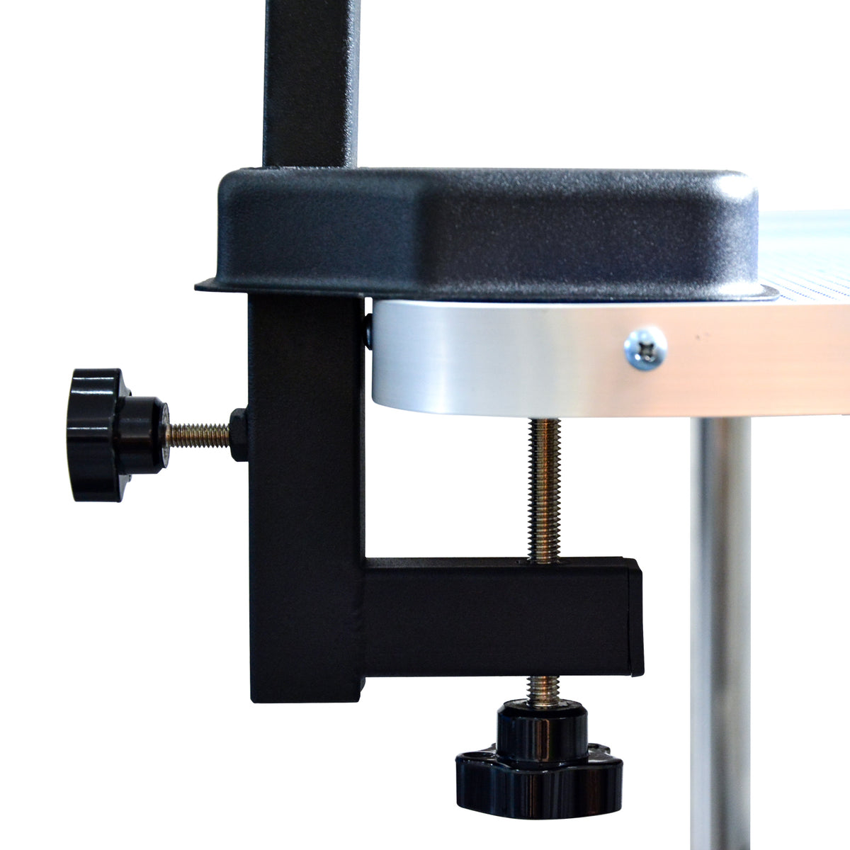 SHELANDY Sturdy Clamp for Pet Grooming Arm and Dog Table