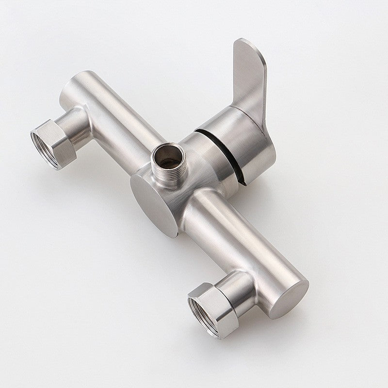 Faucet for SHELANDY Stainless Steel Professional Pet Wash Station