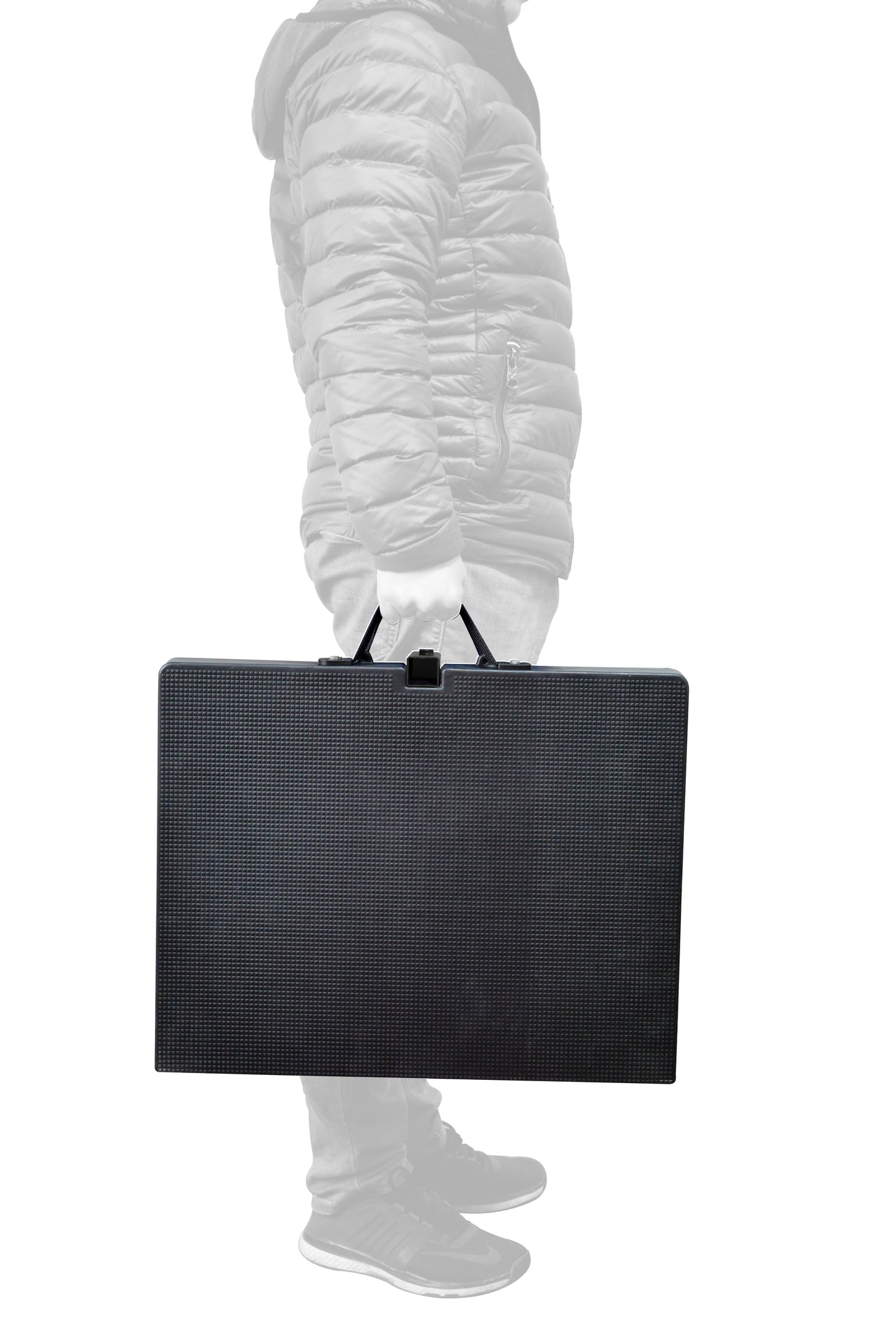 Table de toilettage portable pliable SHELANDY