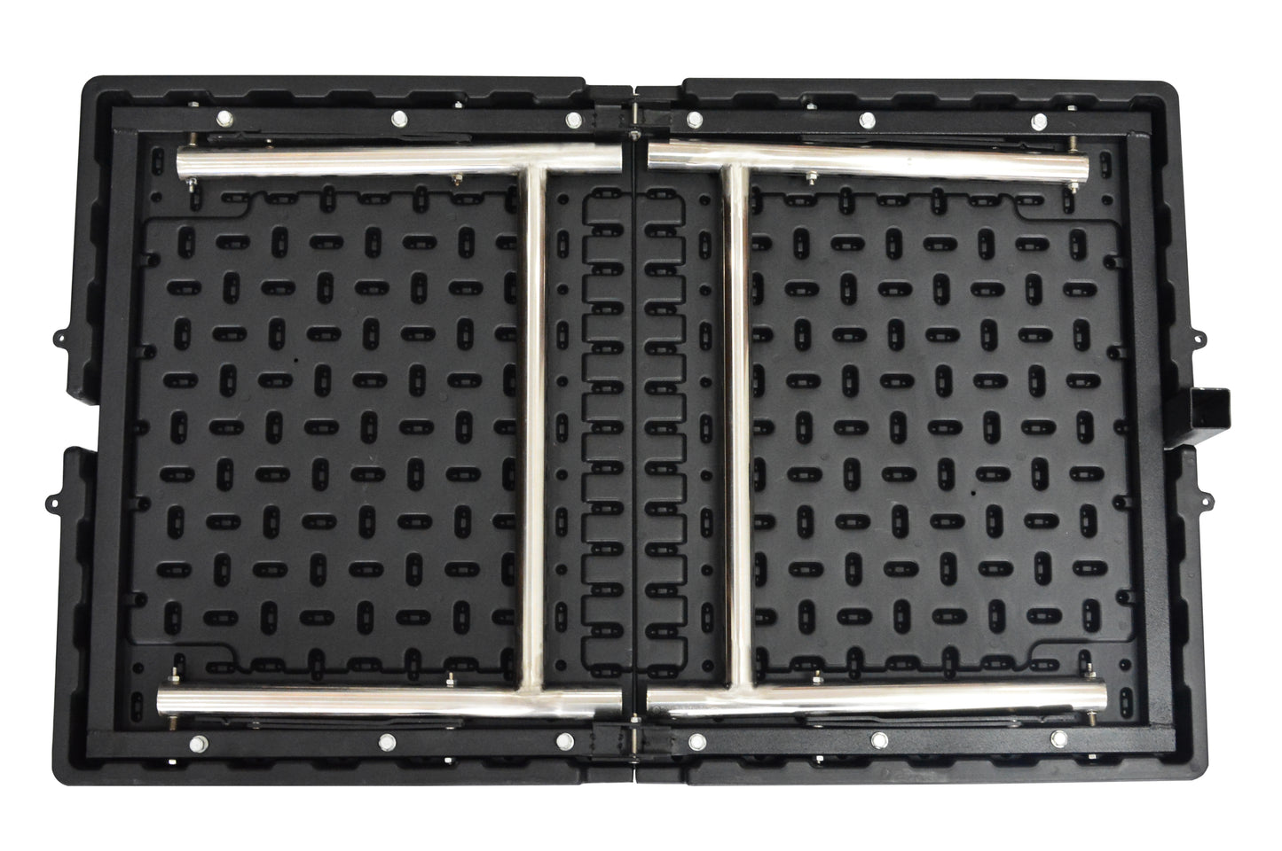 Table de toilettage portable pliable SHELANDY