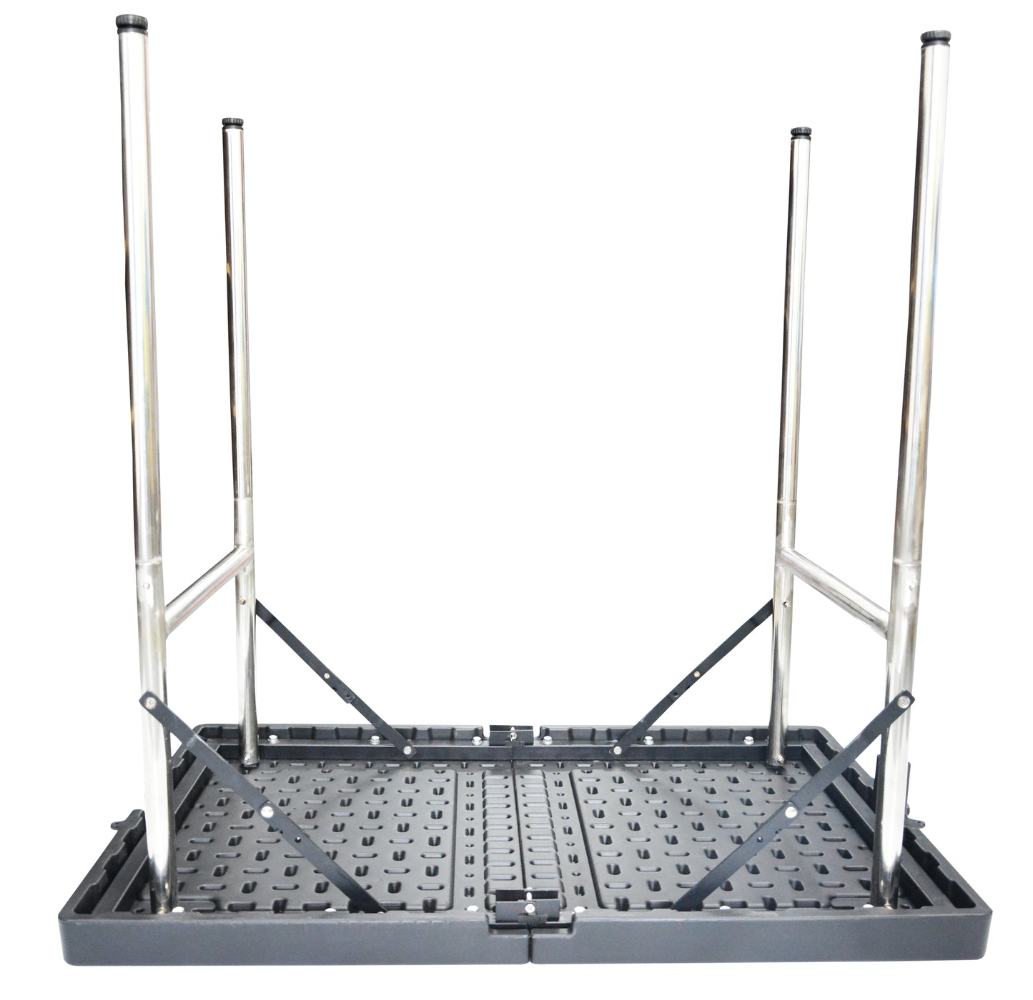 Table de toilettage portable pliable SHELANDY