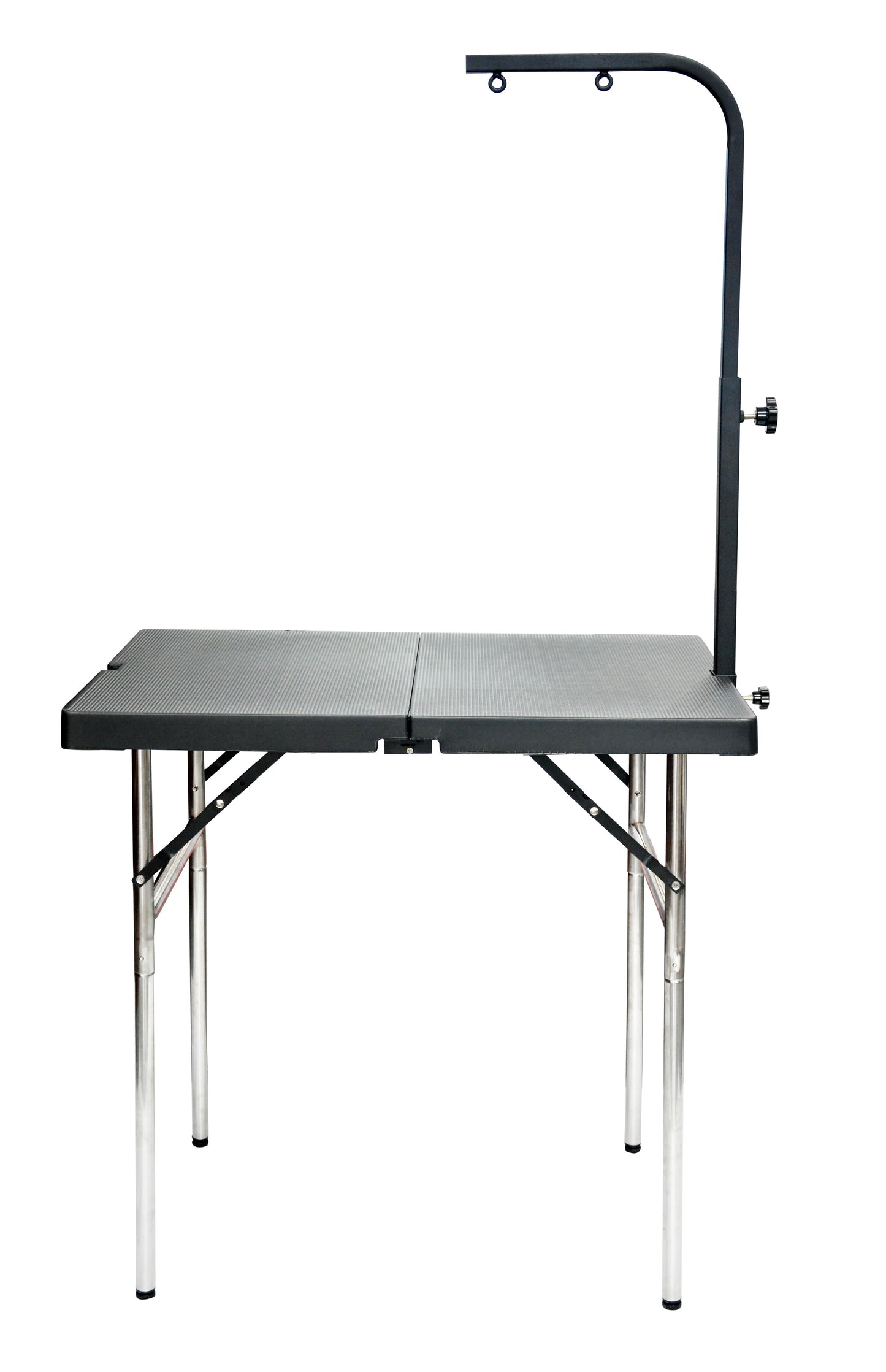 Table de toilettage portable pliable SHELANDY