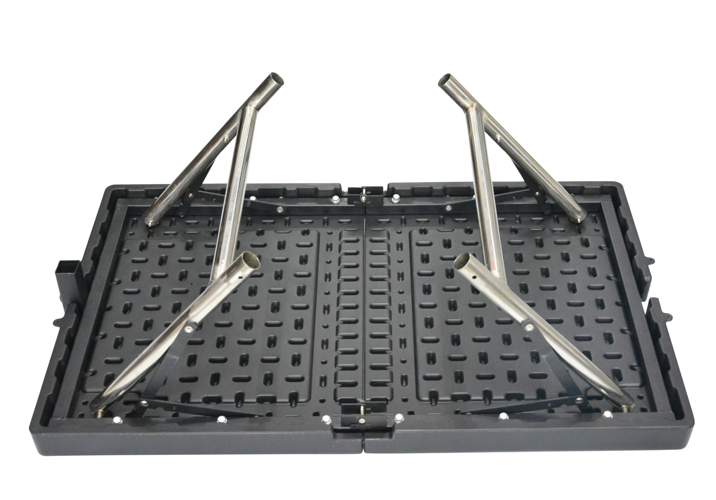 Table de toilettage portable pliable SHELANDY