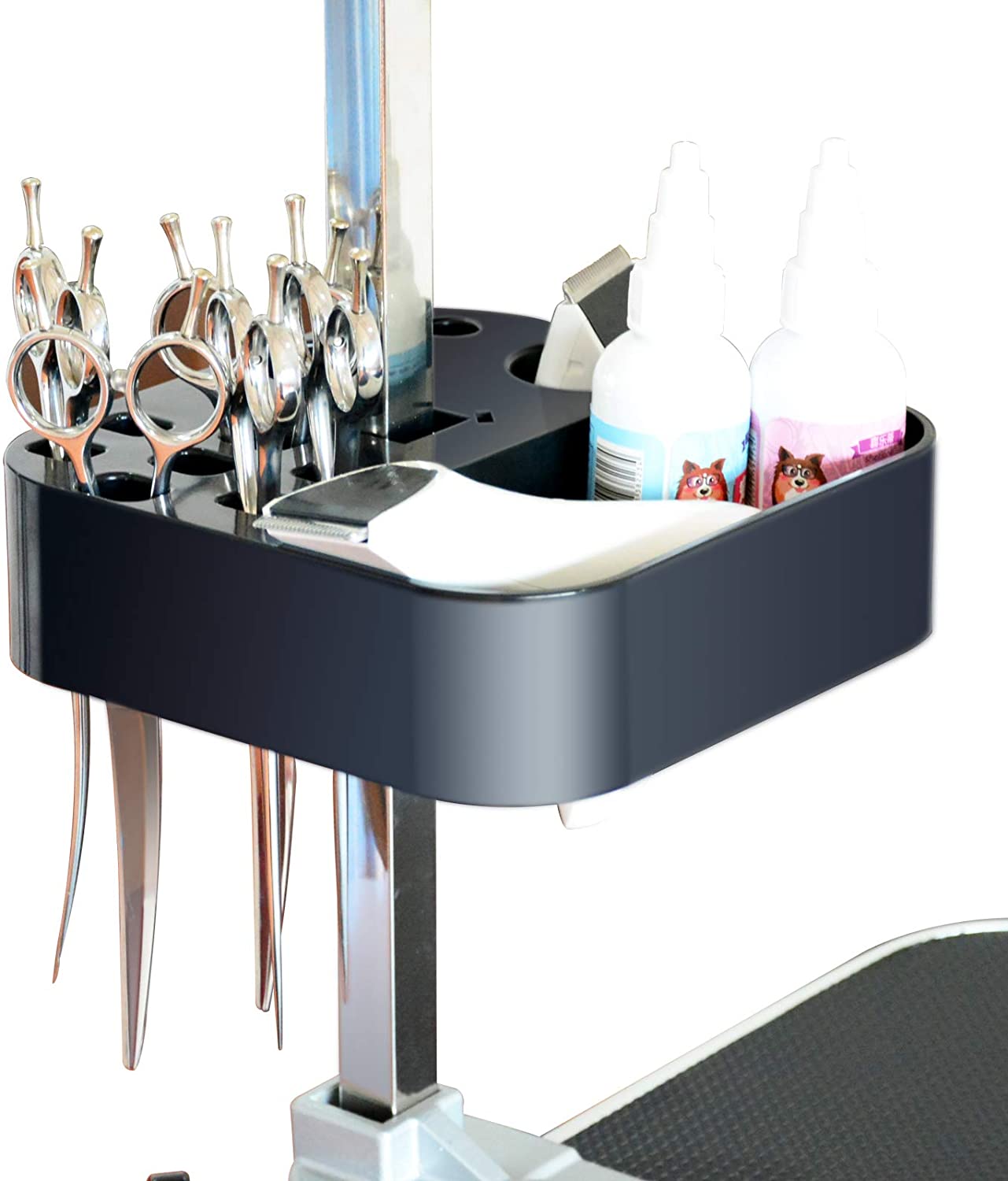 SHELANDY Pet Grooming Tools holder