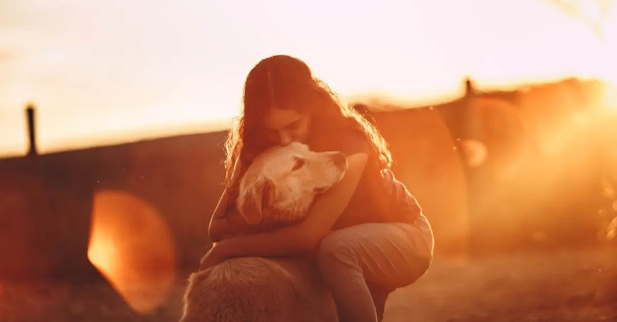 The Importance of Regular Vet Visits SHELANDY