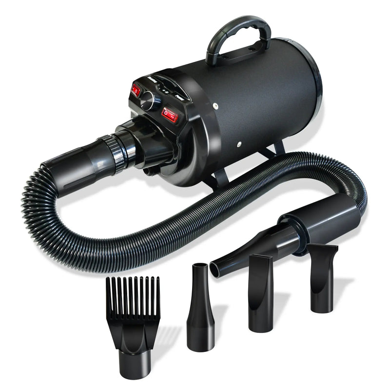 SHELANDY PET GROOMING DRYER - MODEL # 1904