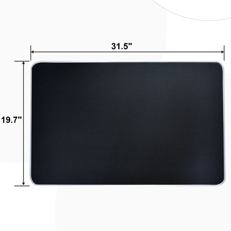 Tabletop for Pet Grooming Table- 31.5“ x 19.7”
