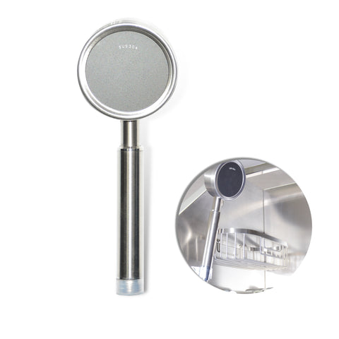 Shower Head for SHELANDY Stainless Steel Professional Pet Wash Station