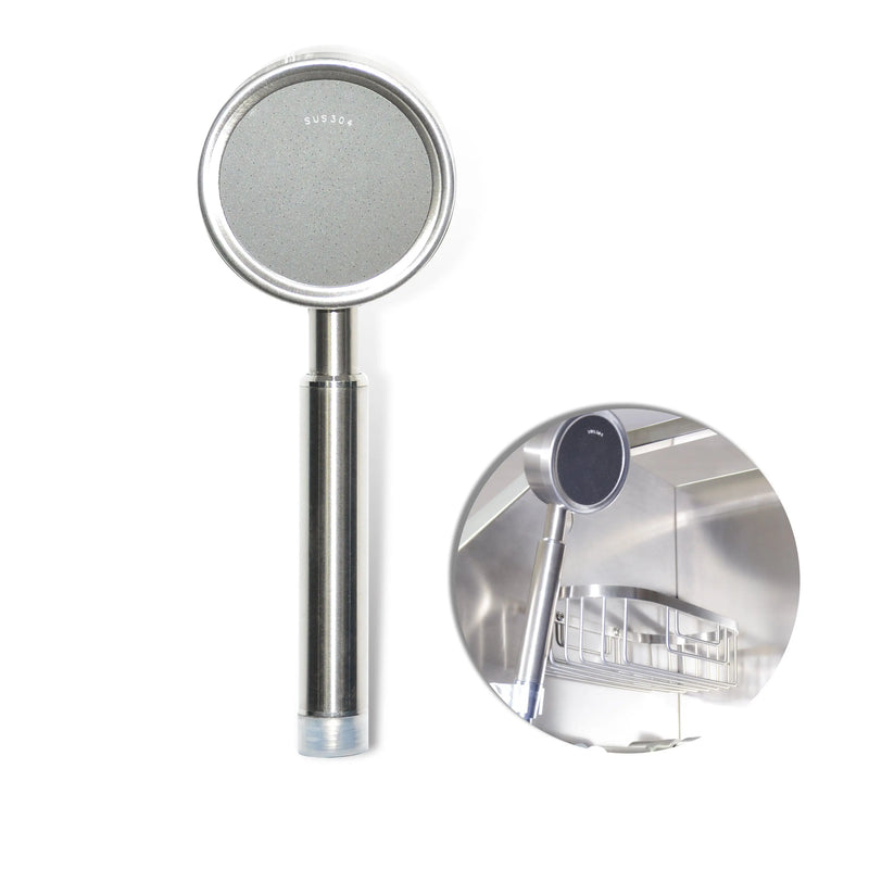 Shower Head for pets SHELANDY Stainless Steel Professional Pet Wash Station