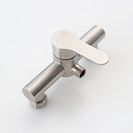 Stainless Steel Faucet for SHELANDY PET BATH TUB