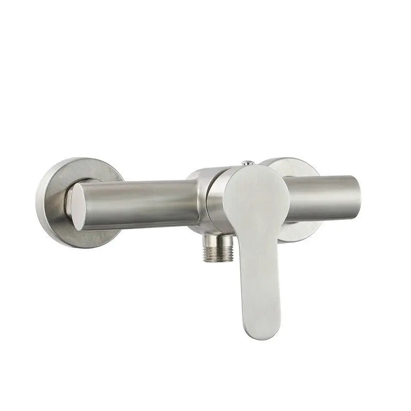 Faucet for SHELANDY Stainless Steel Professional Pet Wash Station