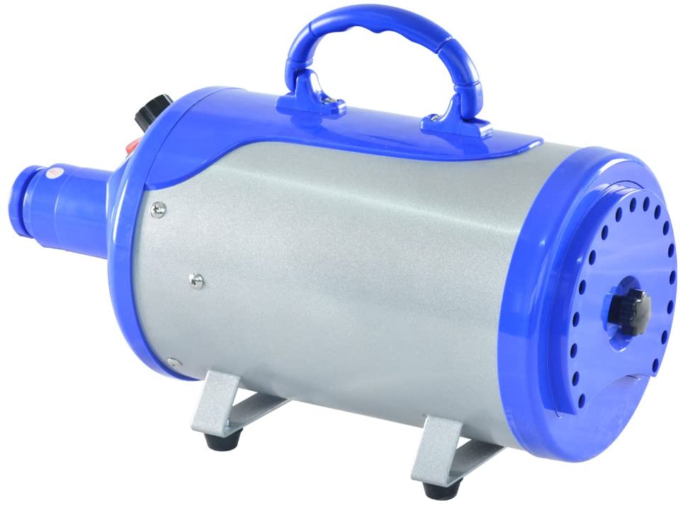 SHELANDY PET DRYER / DOG GROOMING BLASTER