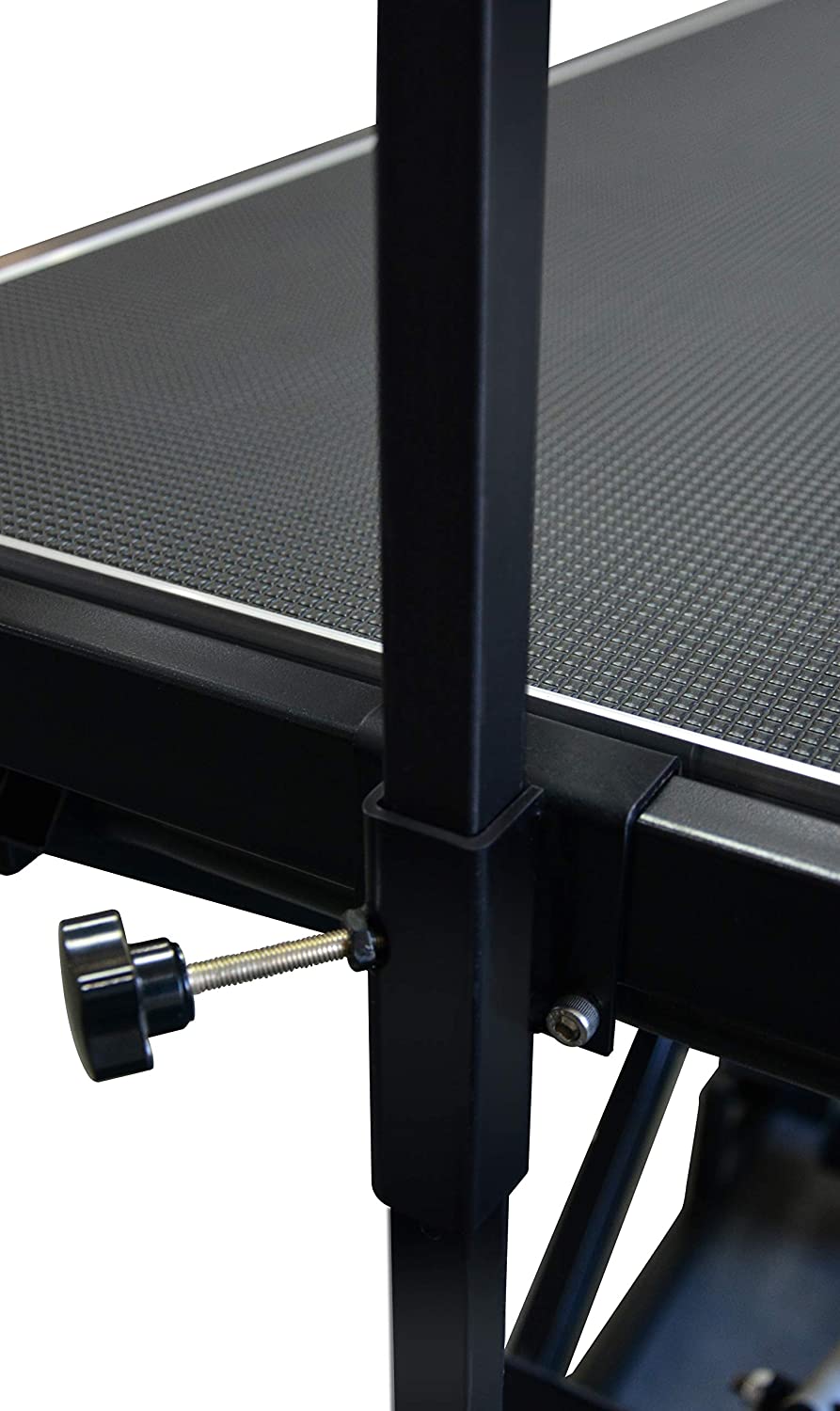 SHELANDY Pet Grooming Table Electric & Heavy Duty