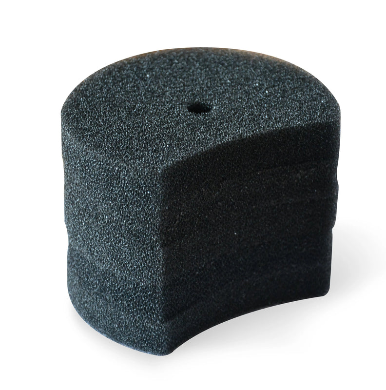Pet Dryer Filters - Fit All Models of SHELANDY Force Dryer (6 pack)
