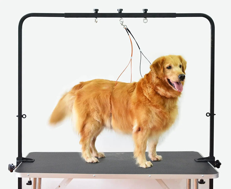 SHELANDY Overhead pet Grooming arm